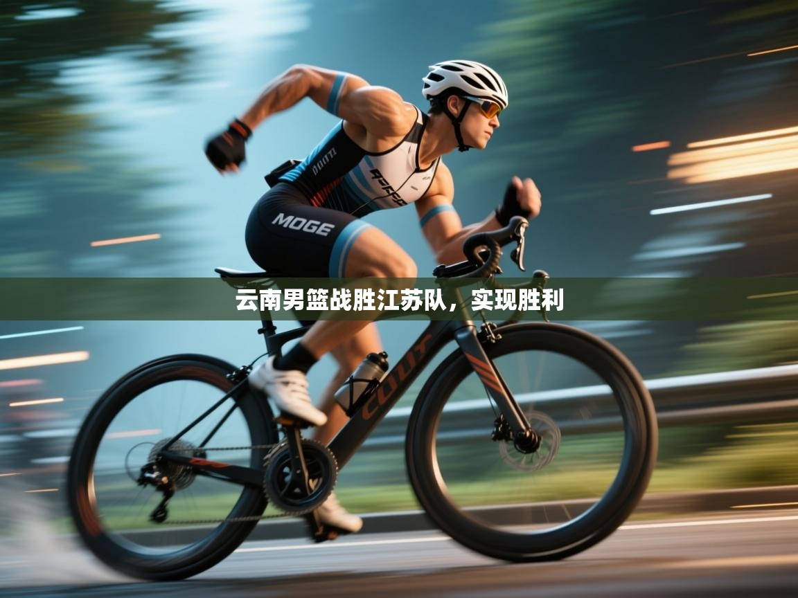 云南男篮战胜江苏队,实现胜利 第2张