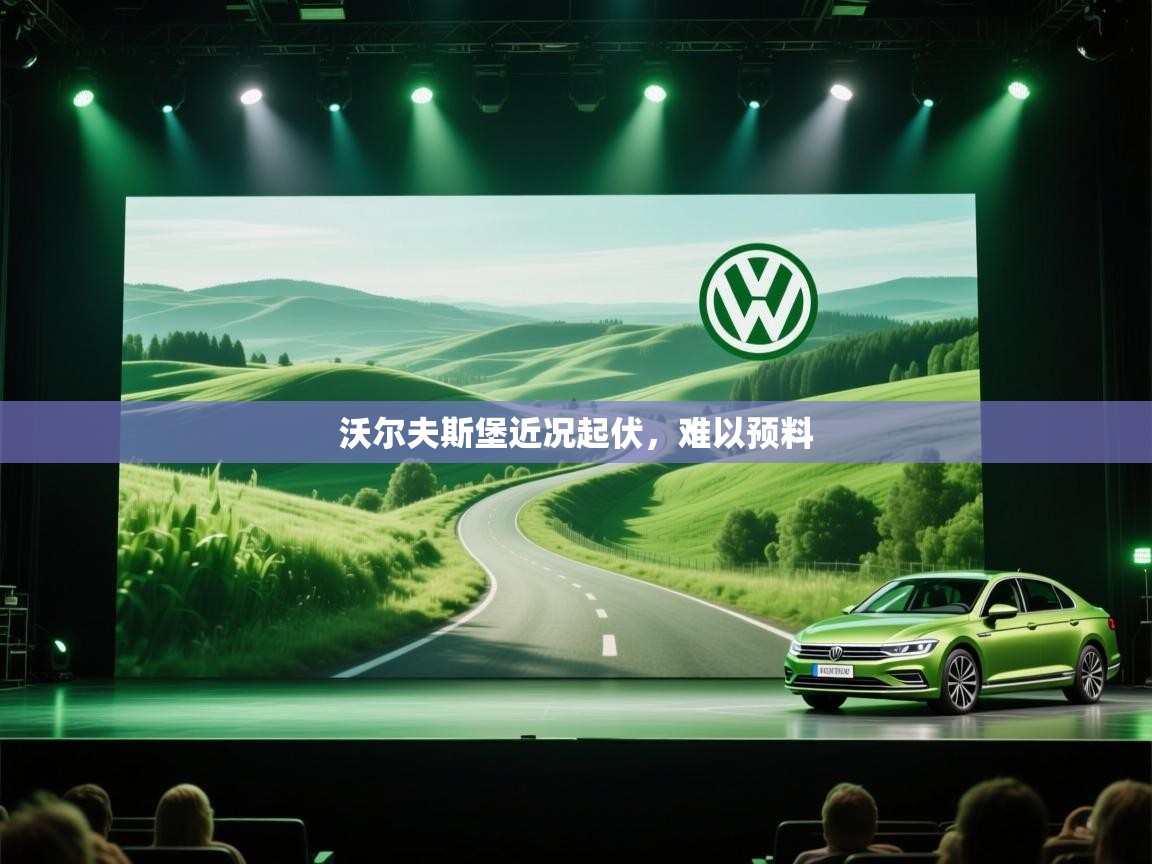 沃尔夫斯堡近况起伏,难以预料 第2张