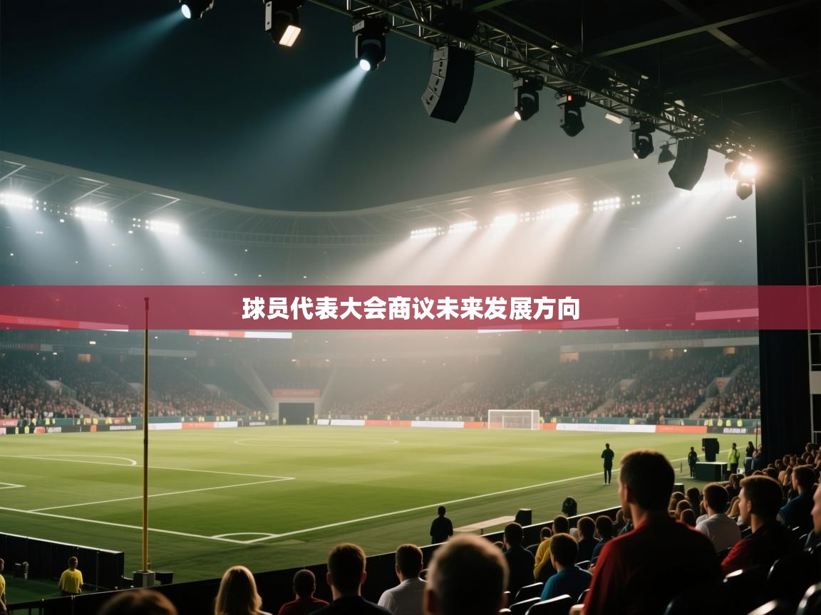 球员代表大会商议未来发展方向 第2张
