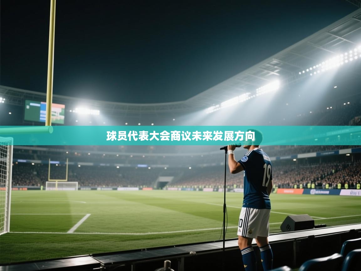 球员代表大会商议未来发展方向 第1张