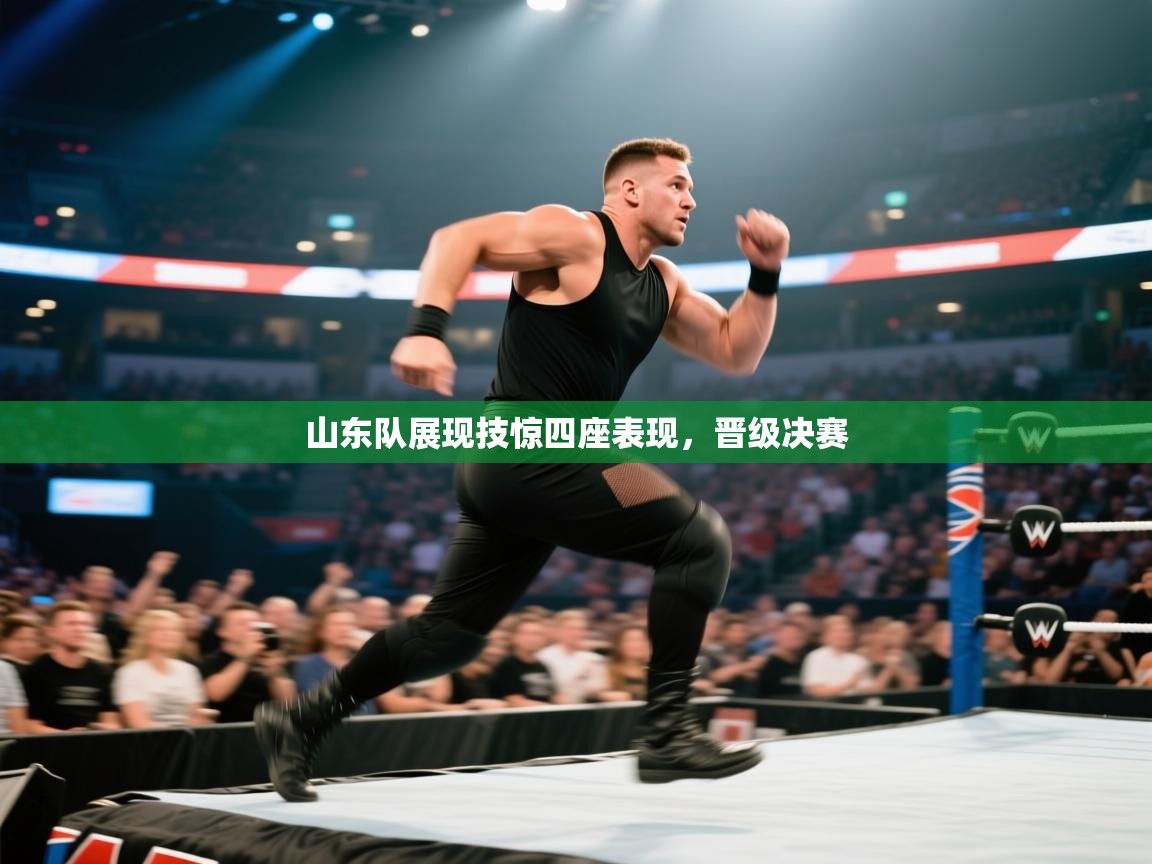 山东队展现技惊四座表现,晋级决赛 第1张