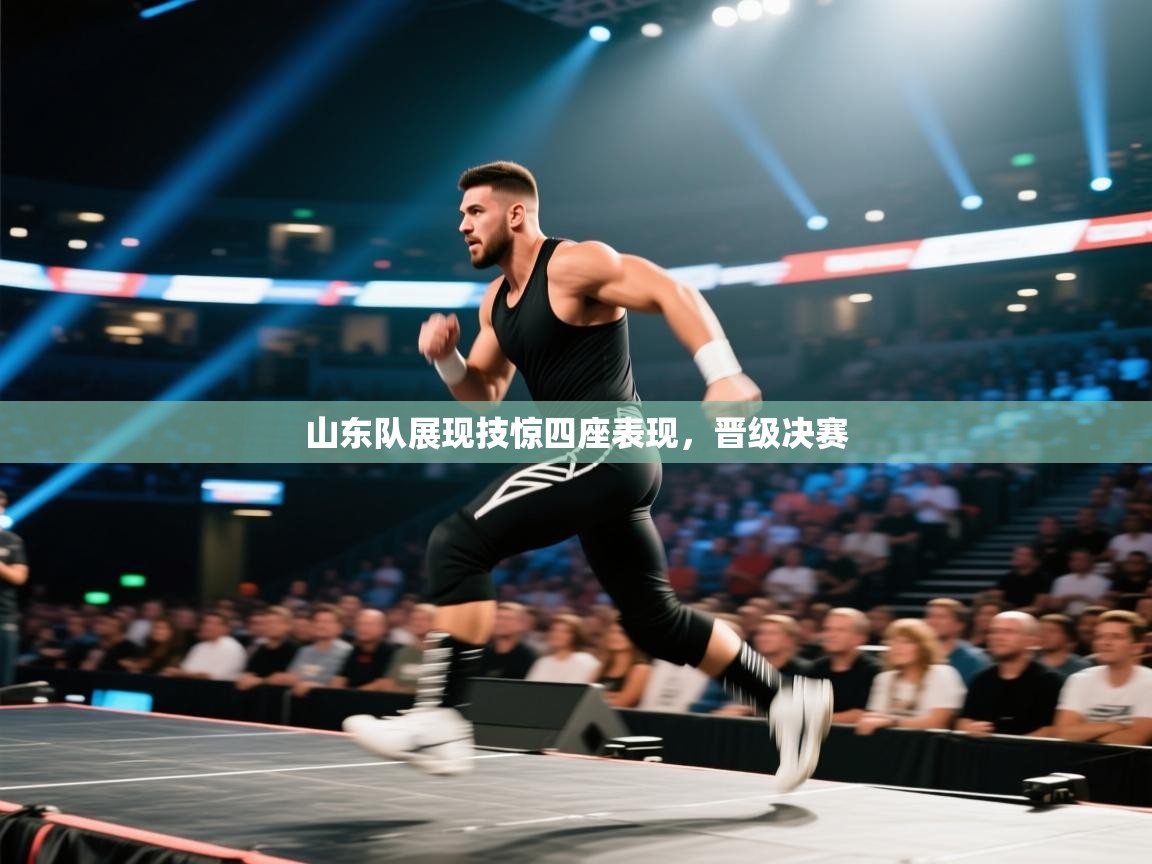 山东队展现技惊四座表现,晋级决赛 第2张