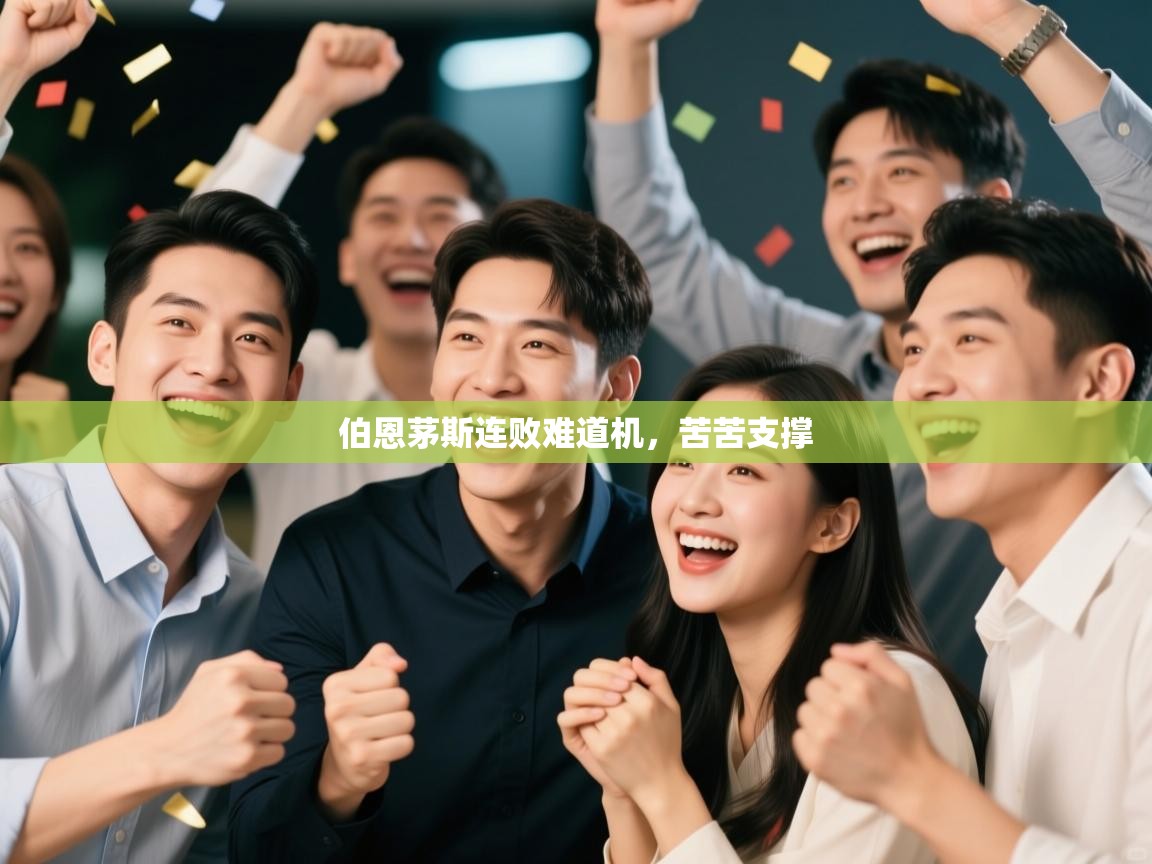 伯恩茅斯连败难道机，苦苦支撑  第1张