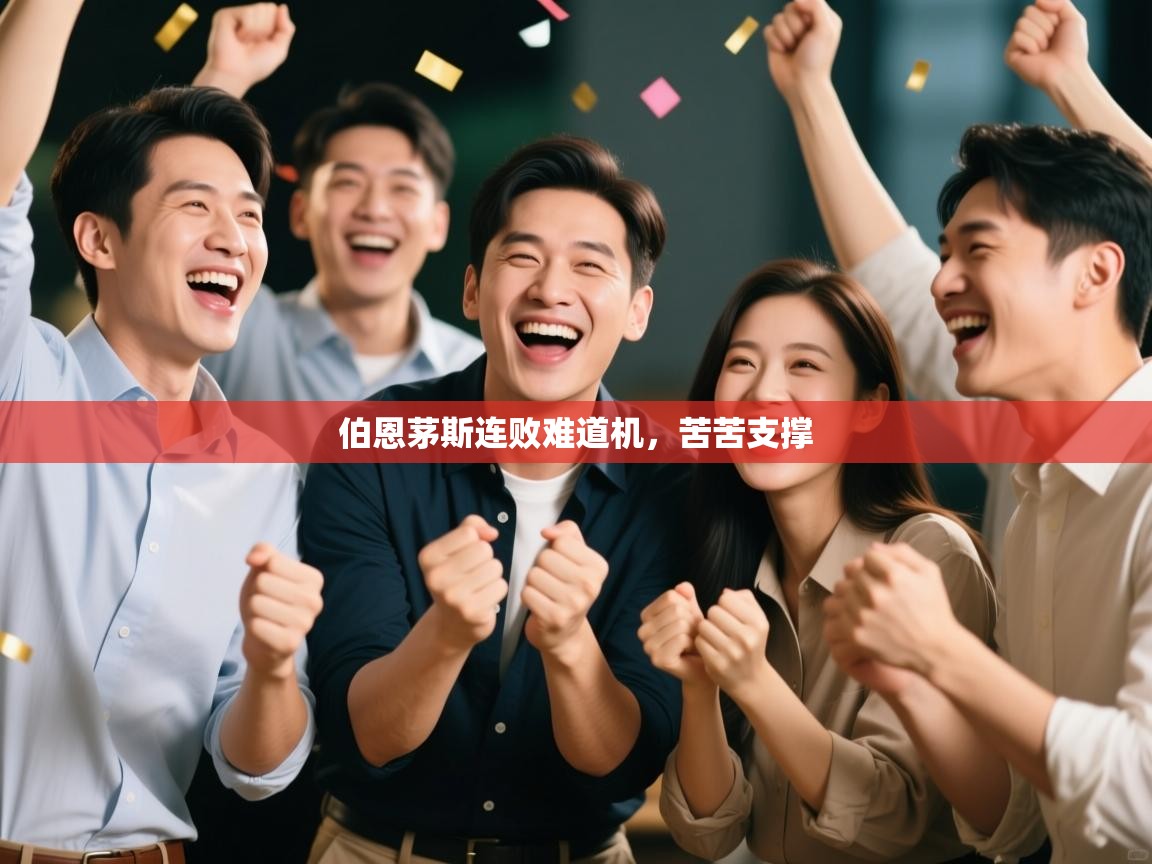 伯恩茅斯连败难道机，苦苦支撑  第2张