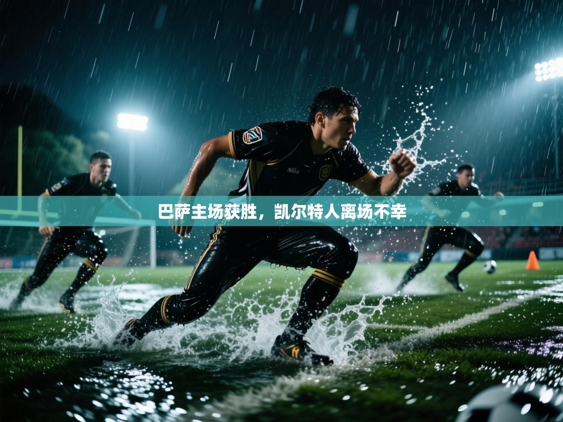 巴萨主场获胜，凯尔特人离场不幸  第1张