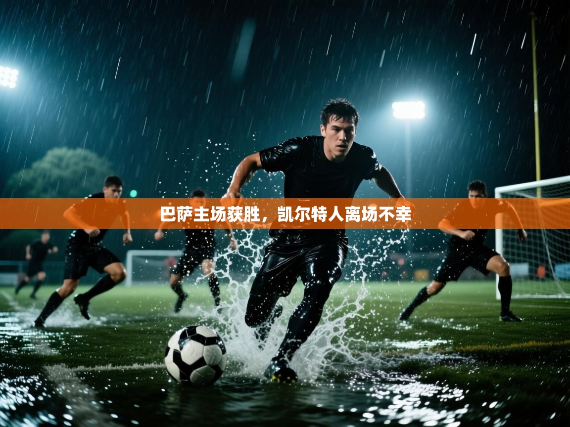 巴萨主场获胜，凯尔特人离场不幸  第2张