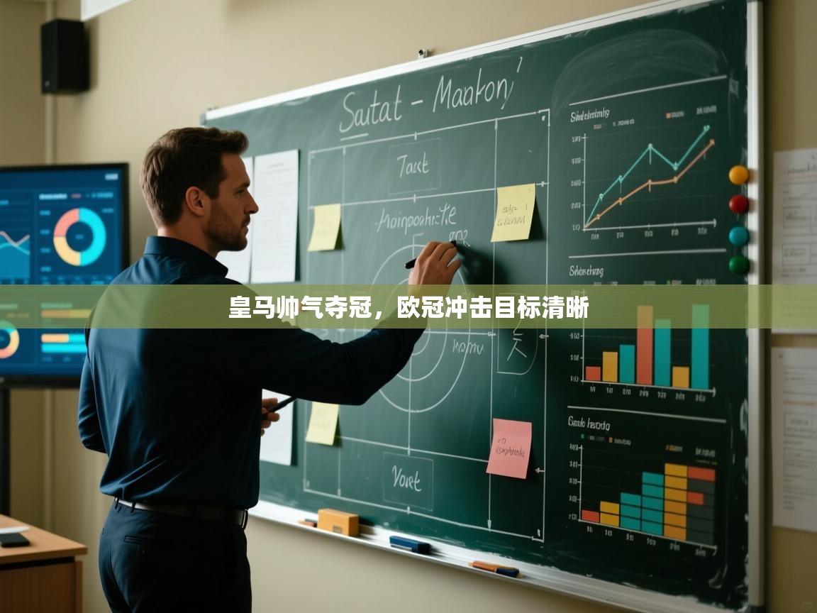 皇马帅气夺冠，欧冠冲击目标清晰  第2张