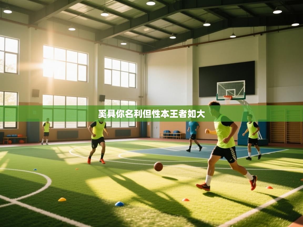 奚具你名利但性本王者如大  第2张