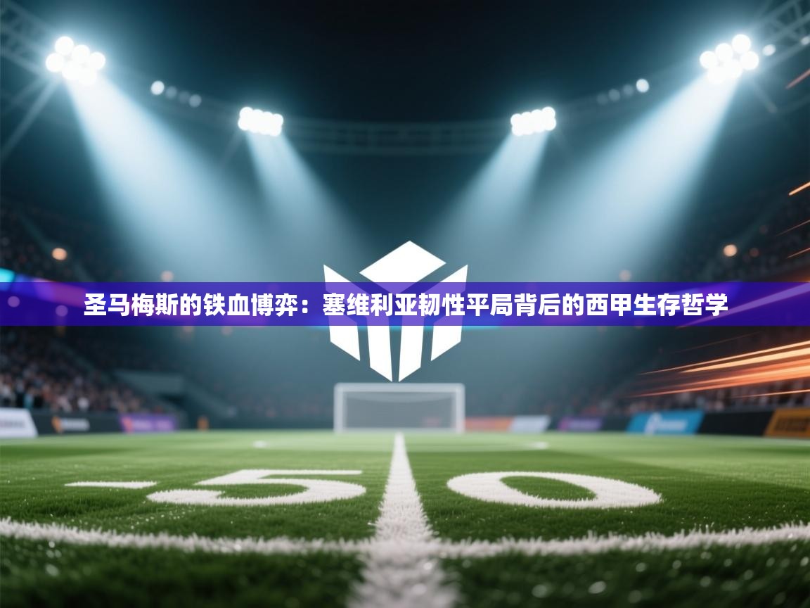 圣马梅斯的铁血博弈:塞维利亚韧性平局背后的西甲生存哲学 第1张