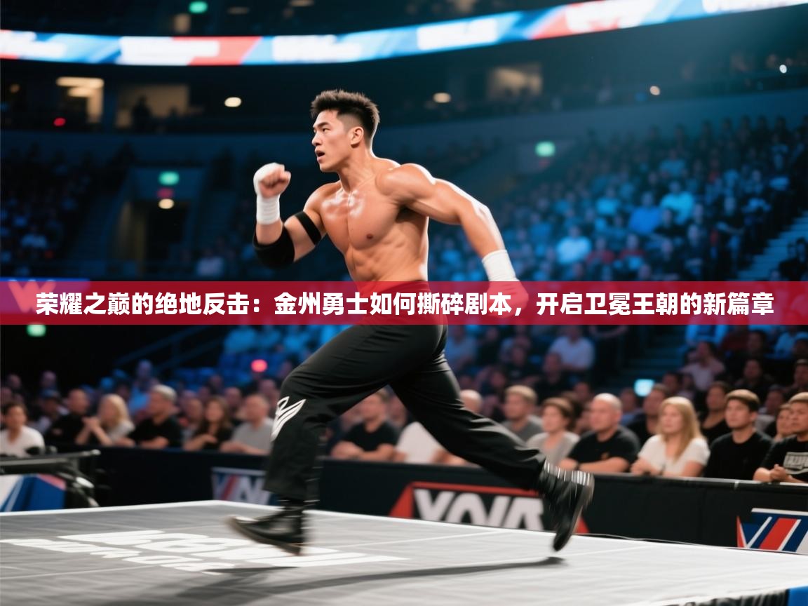 荣耀之巅的绝地反击：金州勇士如何撕碎剧本，开启卫冕王朝的新篇章  第2张