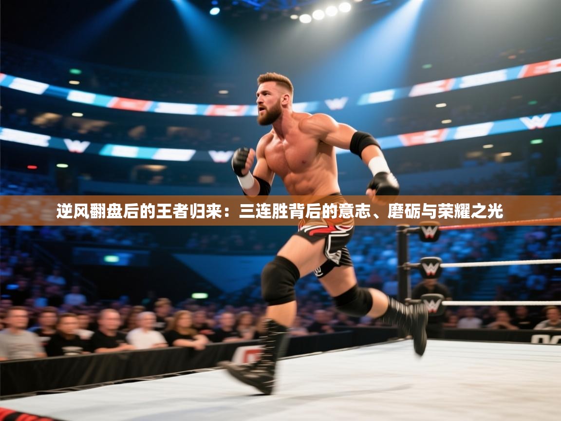 逆风翻盘后的王者归来:三连胜背后的意志、磨砺与荣耀之光 第2张