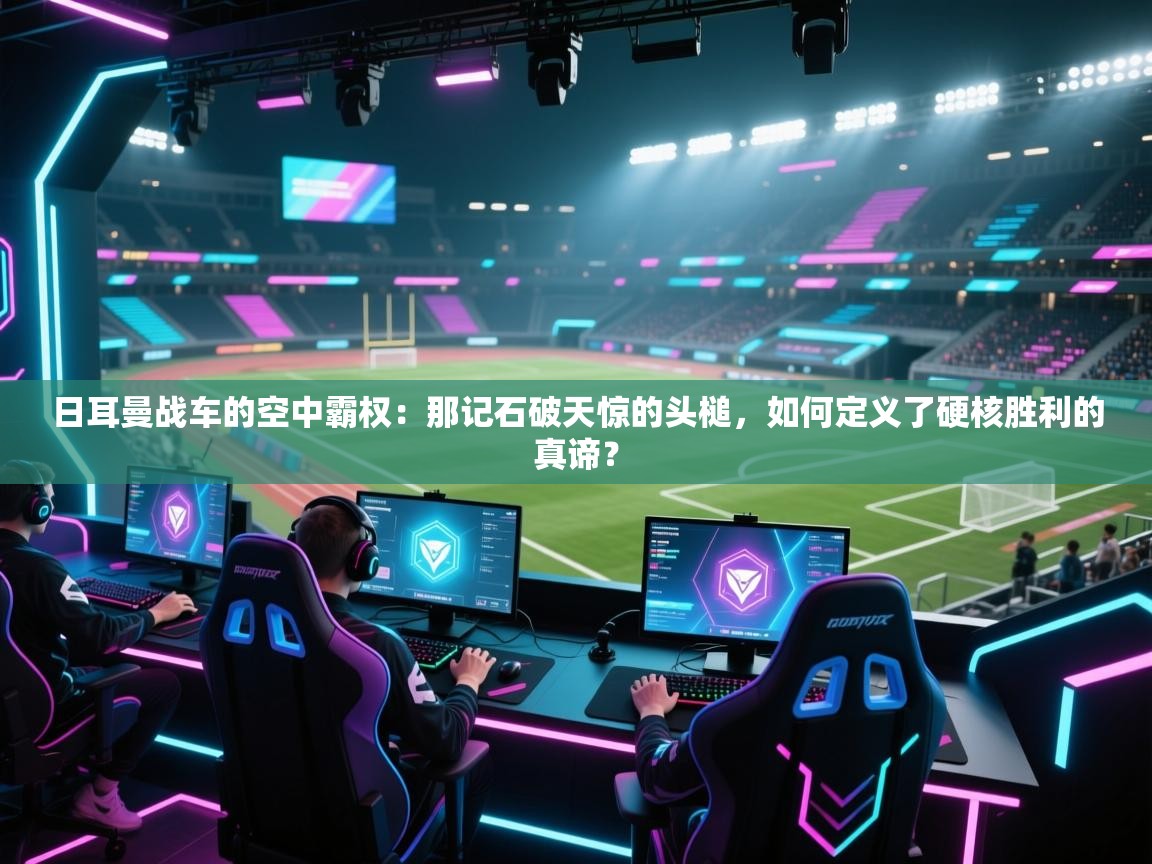 日耳曼战车的空中霸权：那记石破天惊的头槌，如何定义了硬核胜利的真谛？  第1张