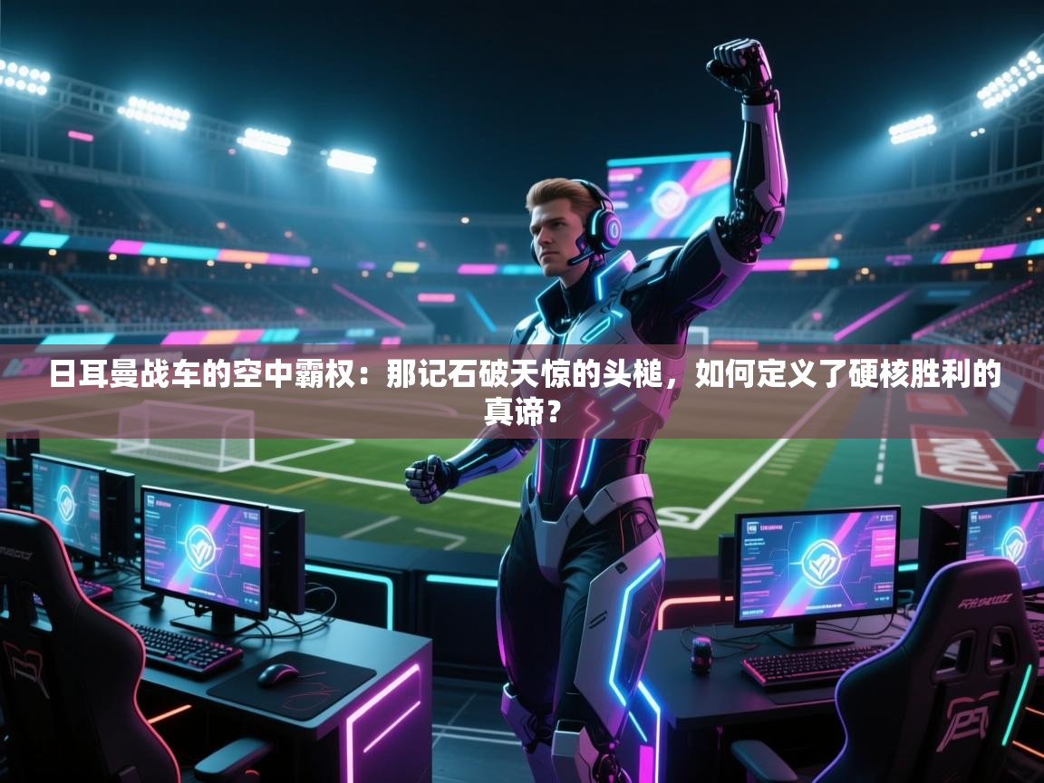 日耳曼战车的空中霸权：那记石破天惊的头槌，如何定义了硬核胜利的真谛？  第2张