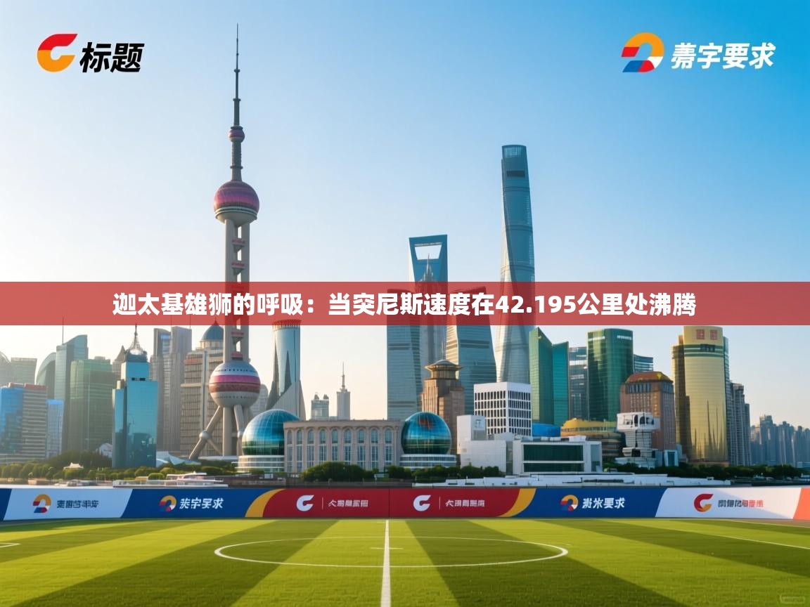 迦太基雄狮的呼吸：当突尼斯速度在42.195公里处沸腾  第1张