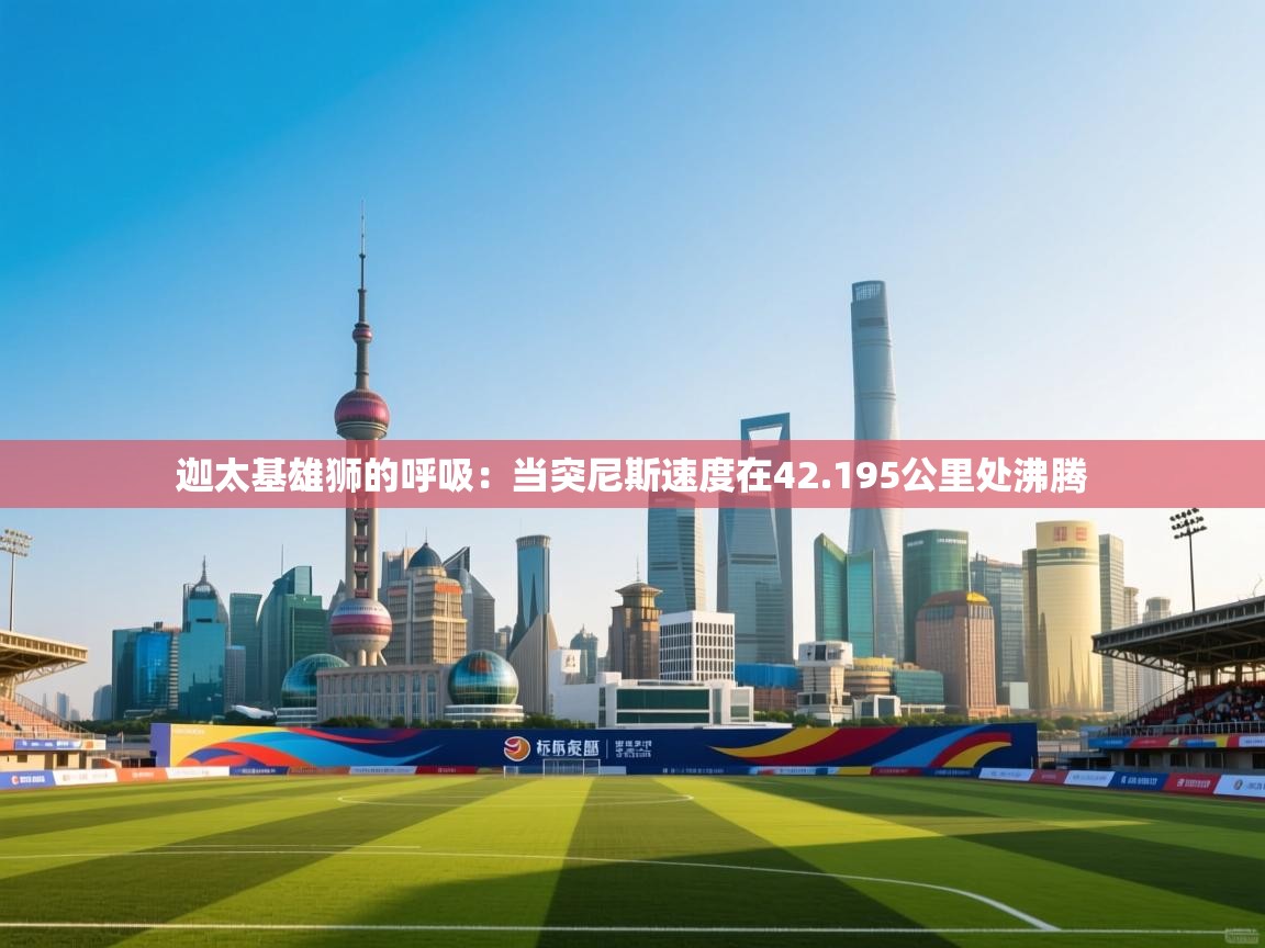 迦太基雄狮的呼吸：当突尼斯速度在42.195公里处沸腾  第2张