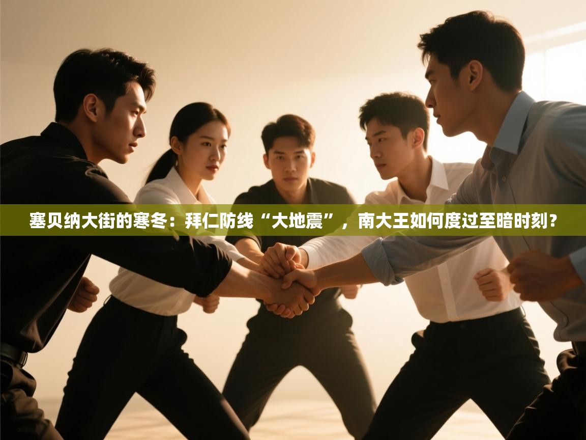 塞贝纳大街的寒冬：拜仁防线“大地震”，南大王如何度过至暗时刻？  第2张