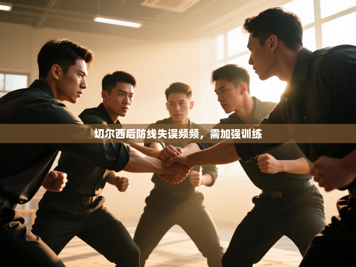 切尔西后防线失误频频,需加强训练 第2张