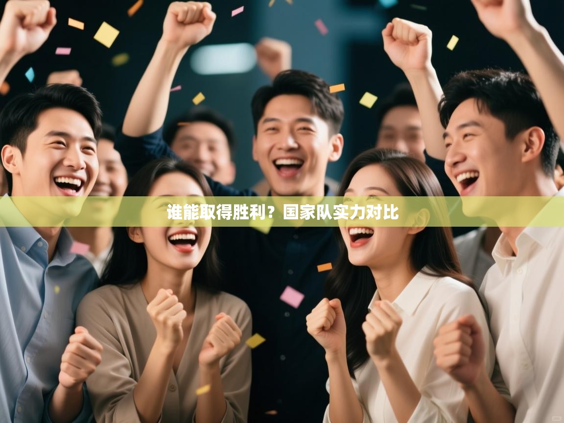 谁能取得胜利？国家队实力对比  第1张