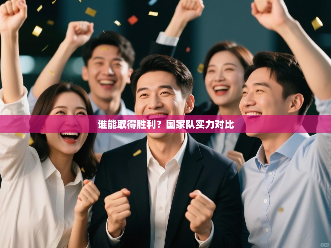 谁能取得胜利？国家队实力对比  第2张