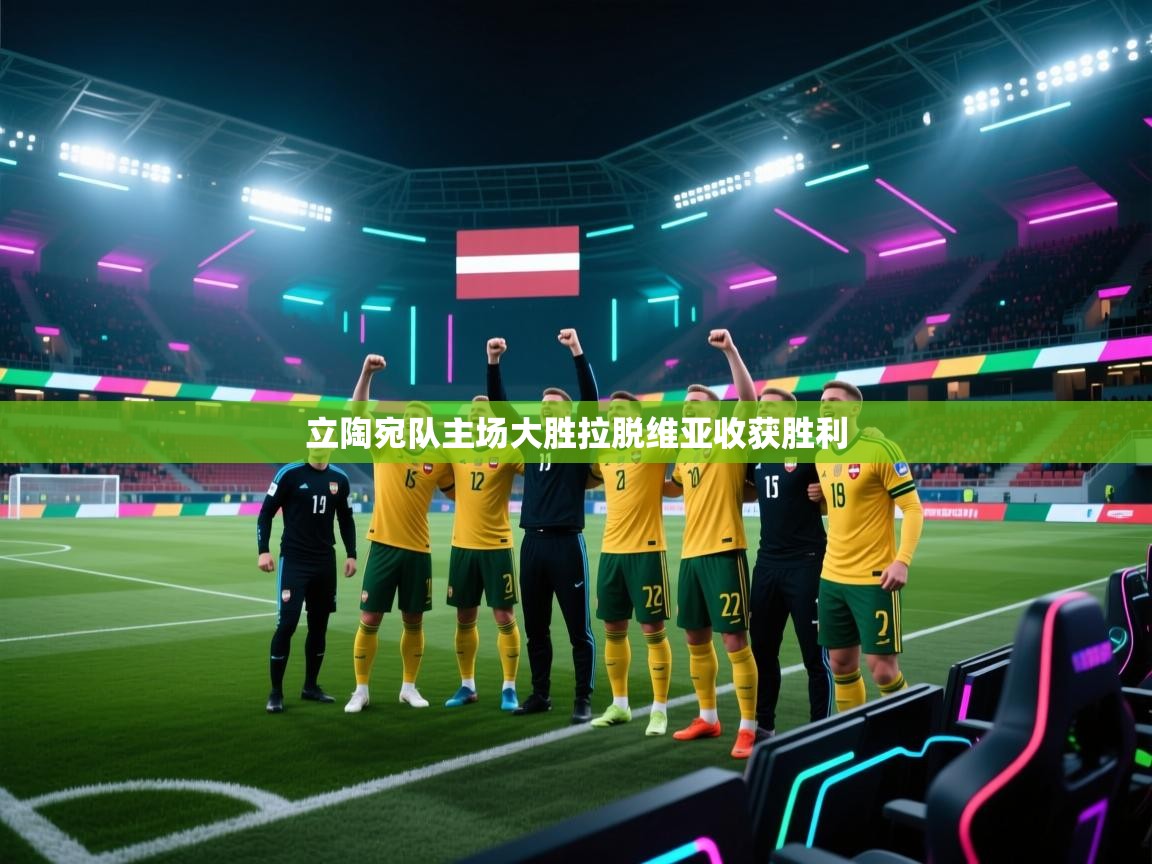 立陶宛队主场大胜拉脱维亚收获胜利 第1张