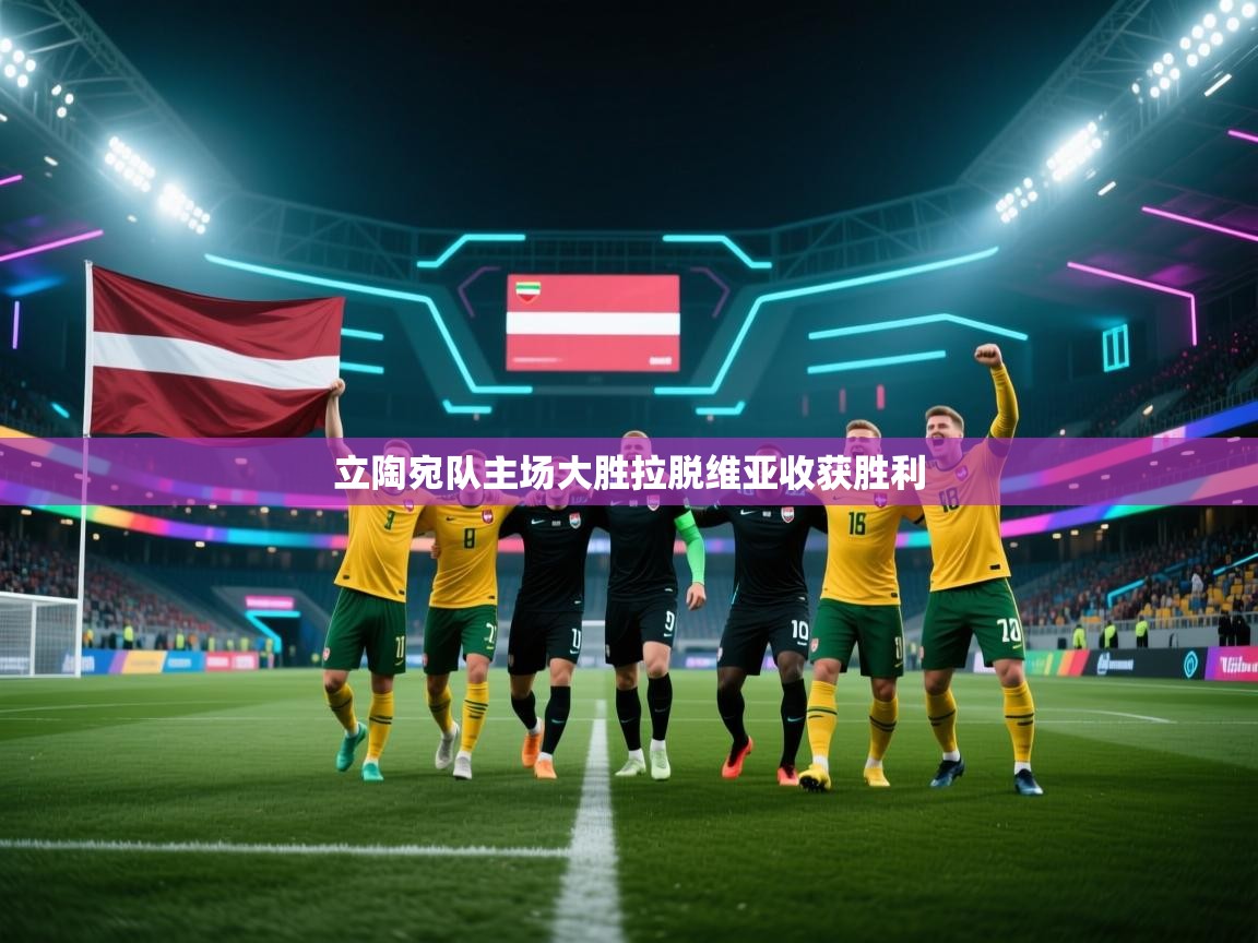 立陶宛队主场大胜拉脱维亚收获胜利 第2张