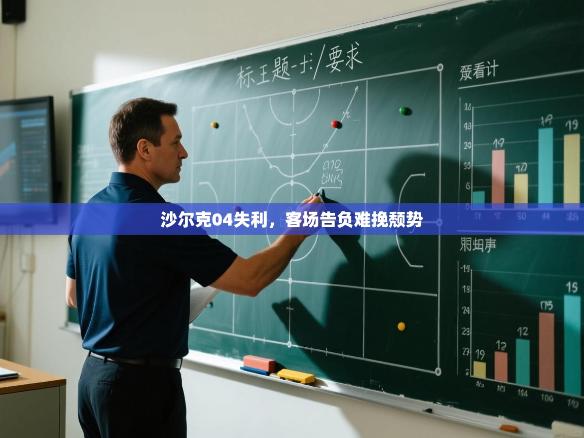 沙尔克04失利，客场告负难挽颓势  第1张