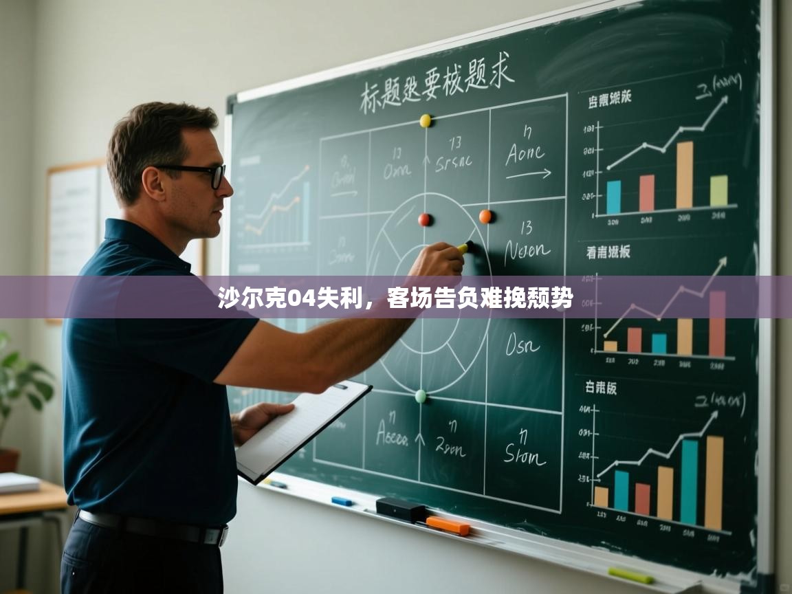 沙尔克04失利，客场告负难挽颓势  第2张
