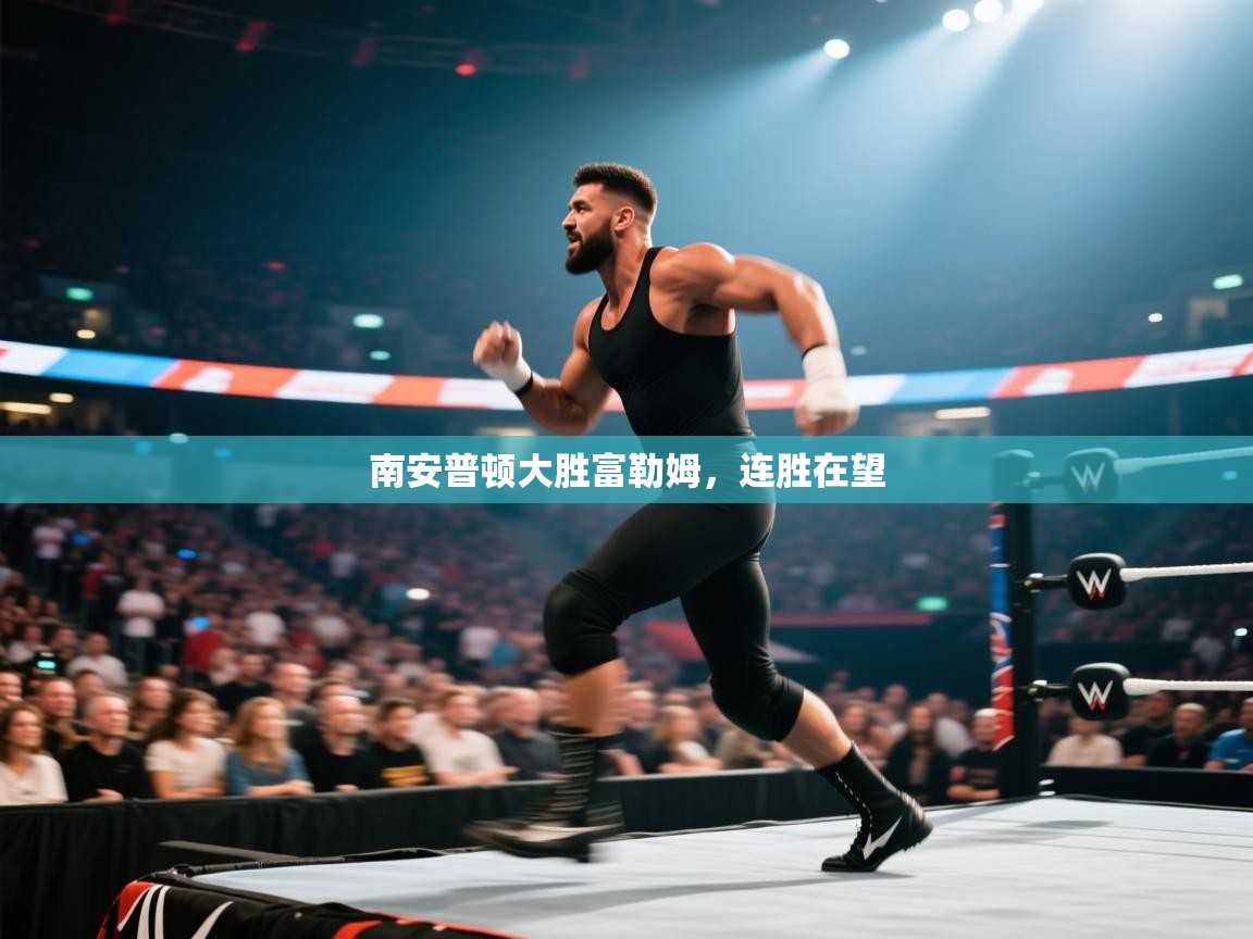 南安普顿大胜富勒姆，连胜在望  第2张