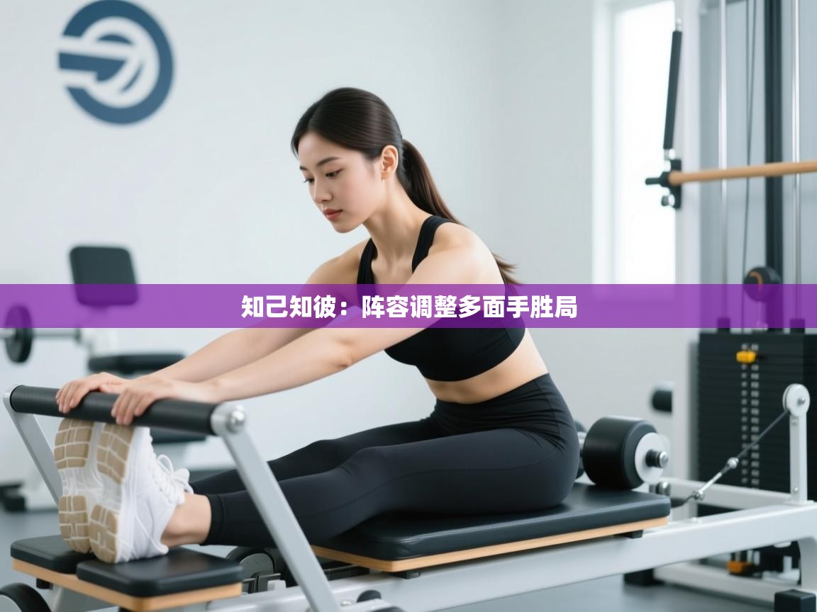 知己知彼:阵容调整多面手胜局 第2张