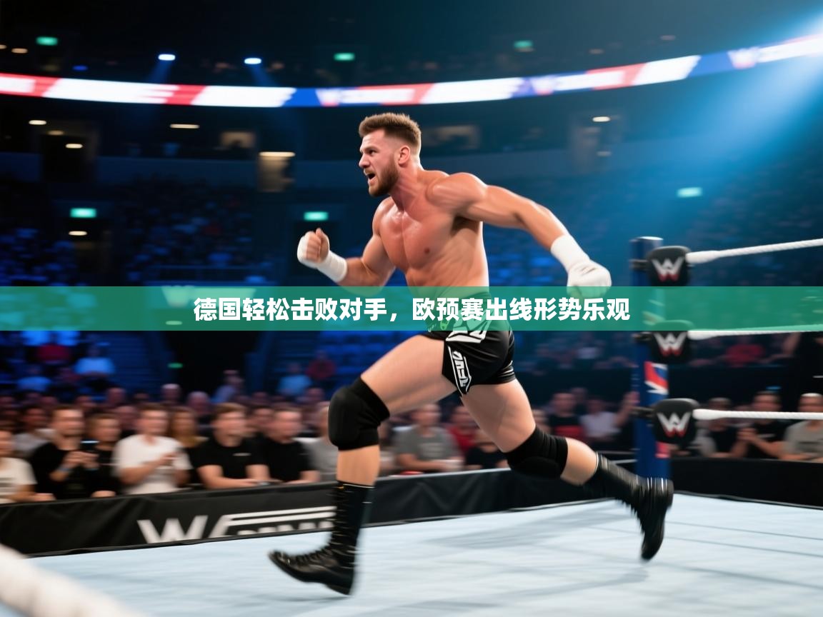 德国轻松击败对手，欧预赛出线形势乐观  第2张