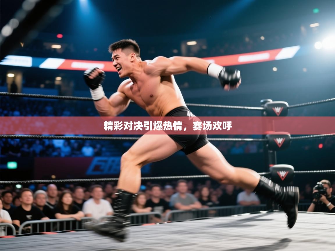 精彩对决引爆热情,赛场欢呼 第1张
