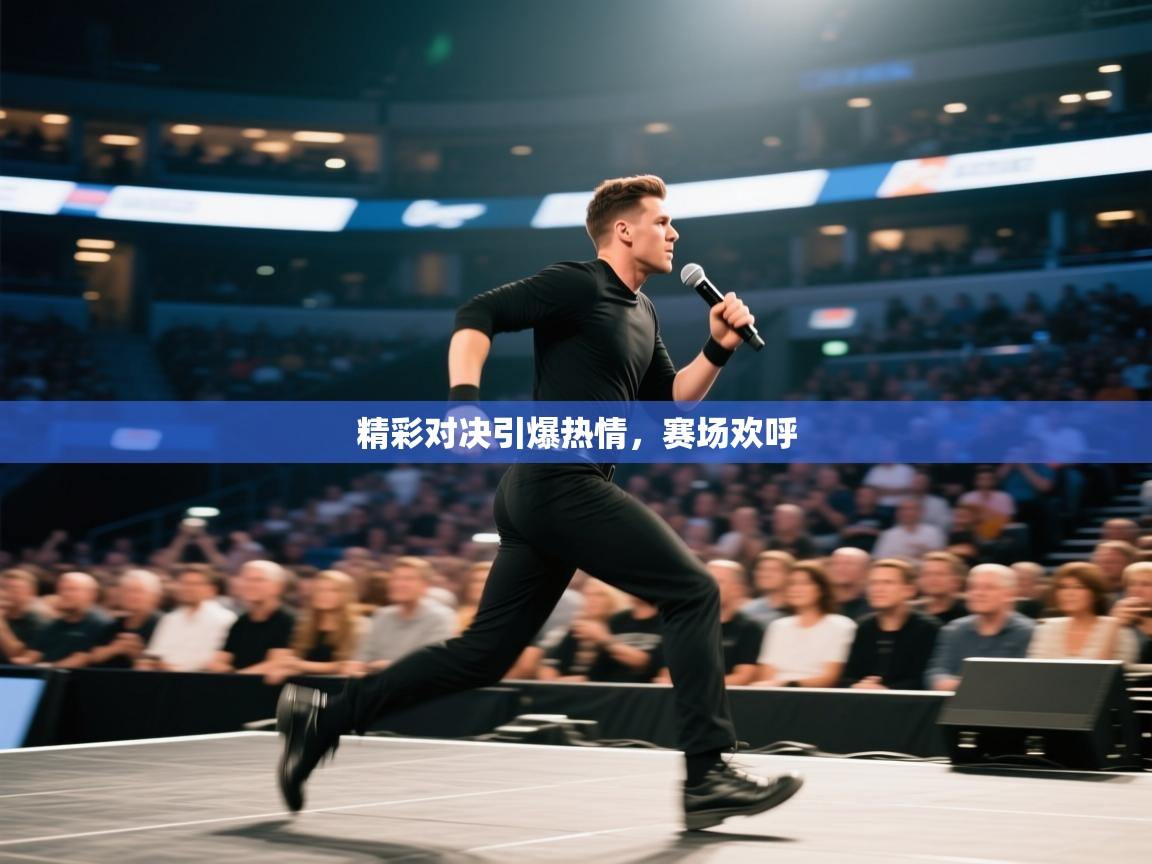 精彩对决引爆热情,赛场欢呼 第2张