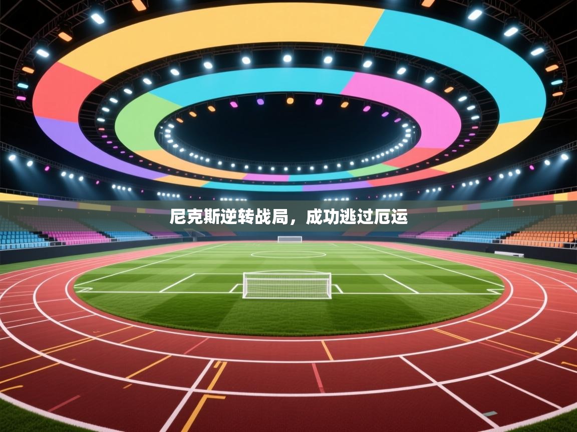 尼克斯逆转战局，成功逃过厄运  第1张