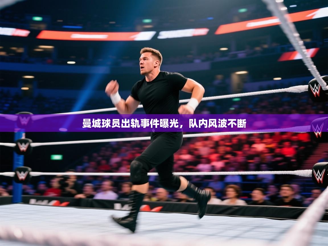 曼城球员出轨事件曝光，队内风波不断  第1张