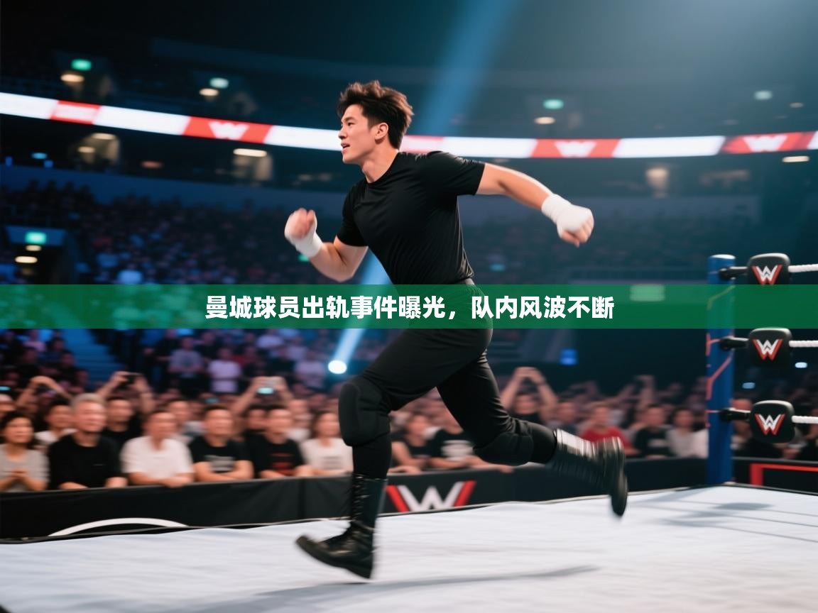 曼城球员出轨事件曝光，队内风波不断  第2张