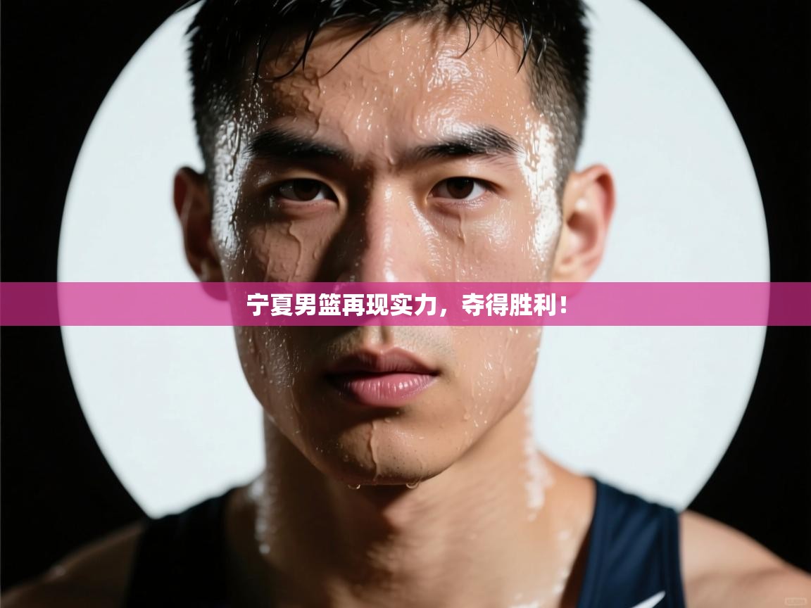 宁夏男篮再现实力,夺得胜利! 第1张