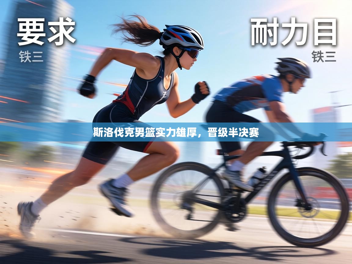 斯洛伐克男篮实力雄厚,晋级半决赛 第1张