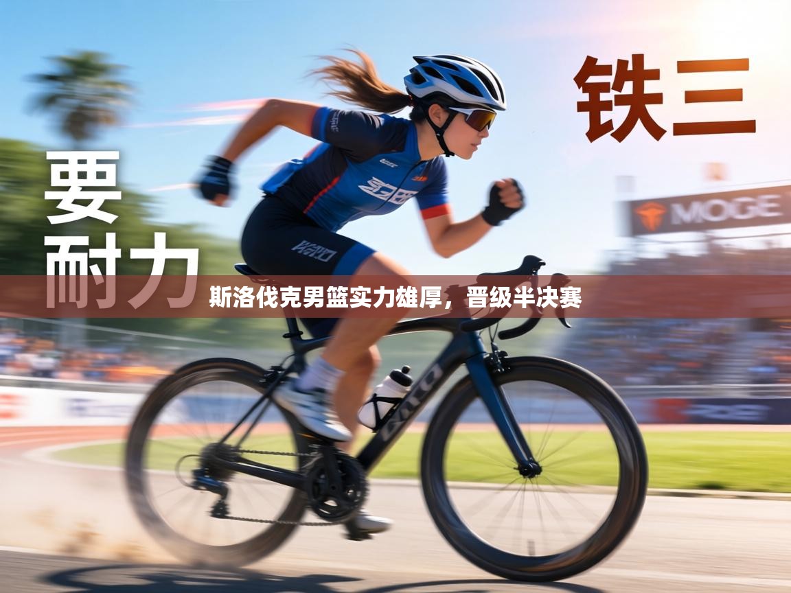 斯洛伐克男篮实力雄厚,晋级半决赛 第2张