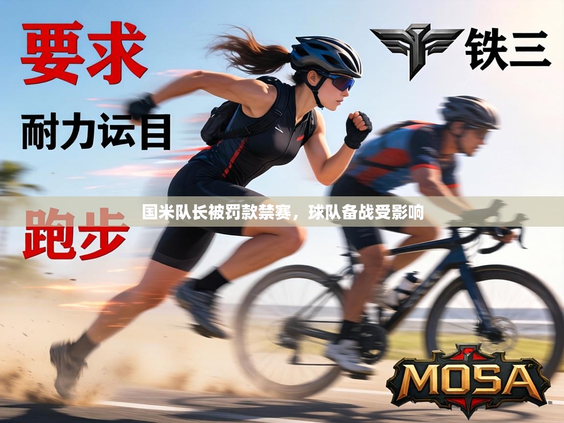 国米队长被罚款禁赛,球队备战受影响 第1张