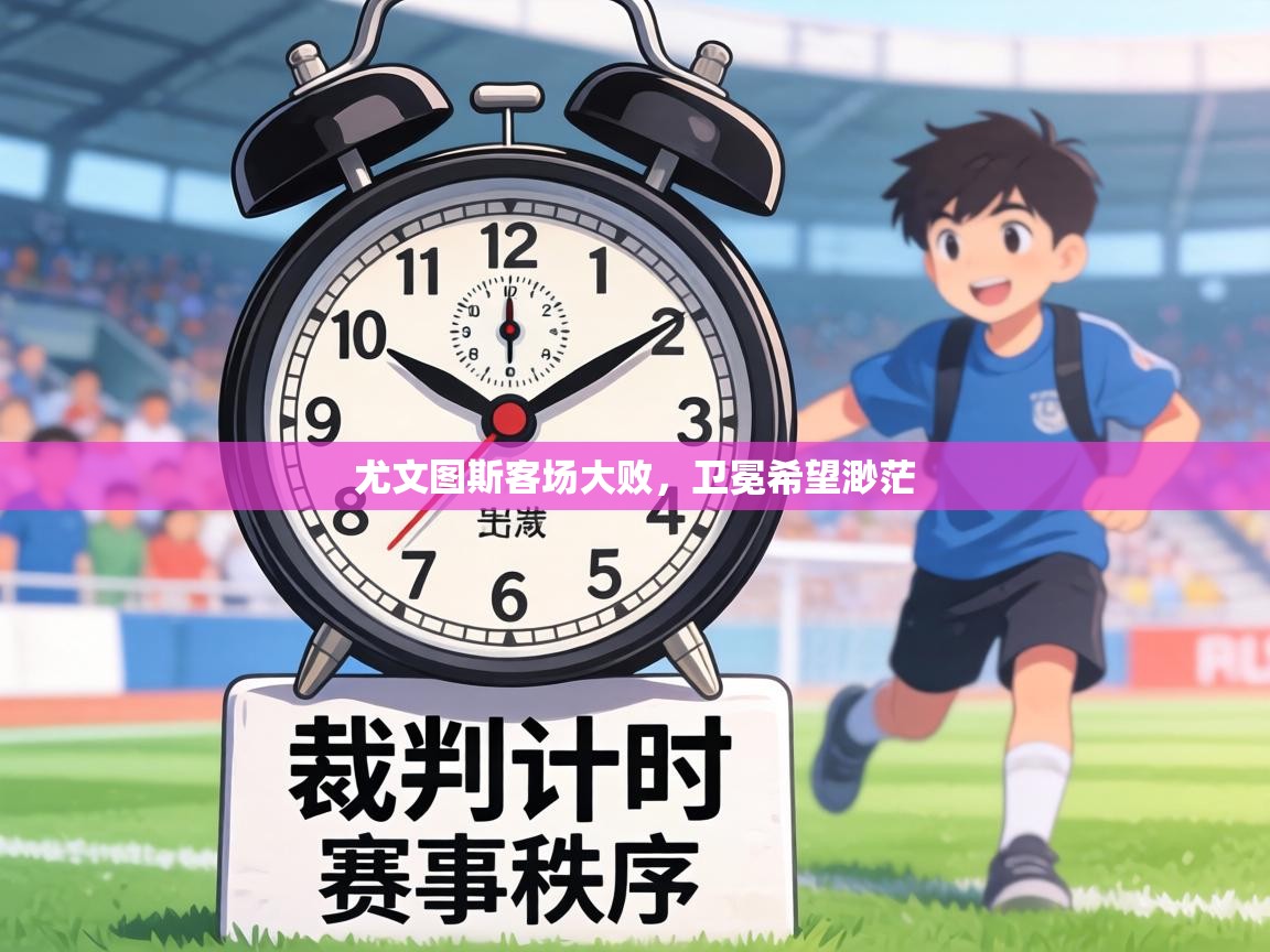 尤文图斯客场大败，卫冕希望渺茫  第2张