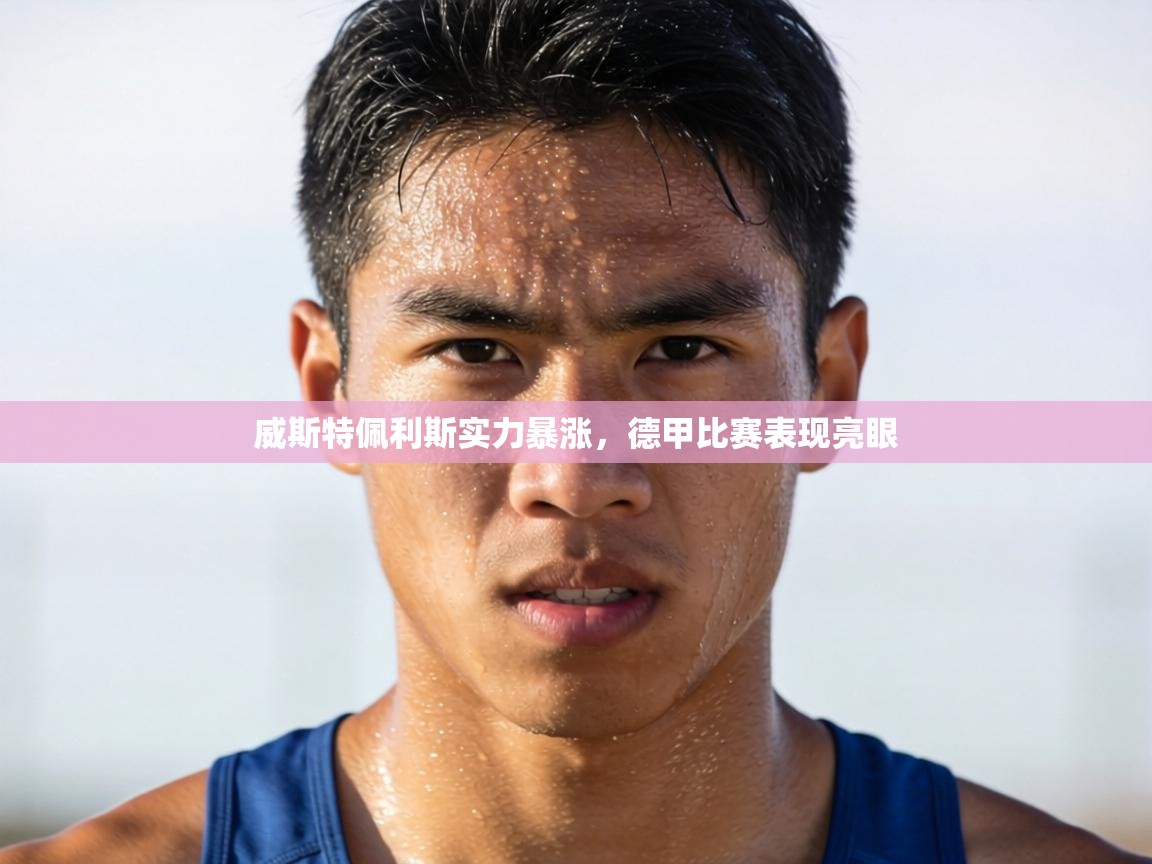 威斯特佩利斯实力暴涨，德甲比赛表现亮眼  第2张