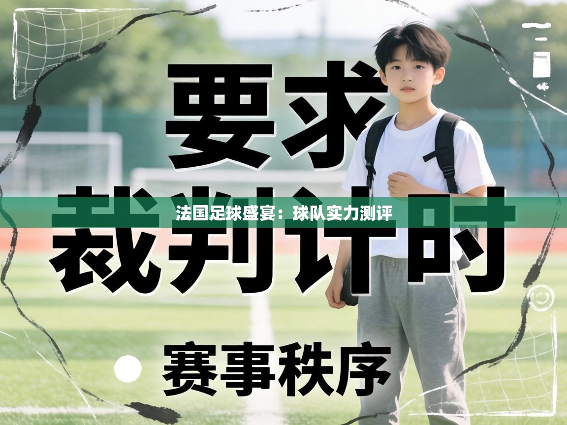法国足球盛宴：球队实力测评  第1张
