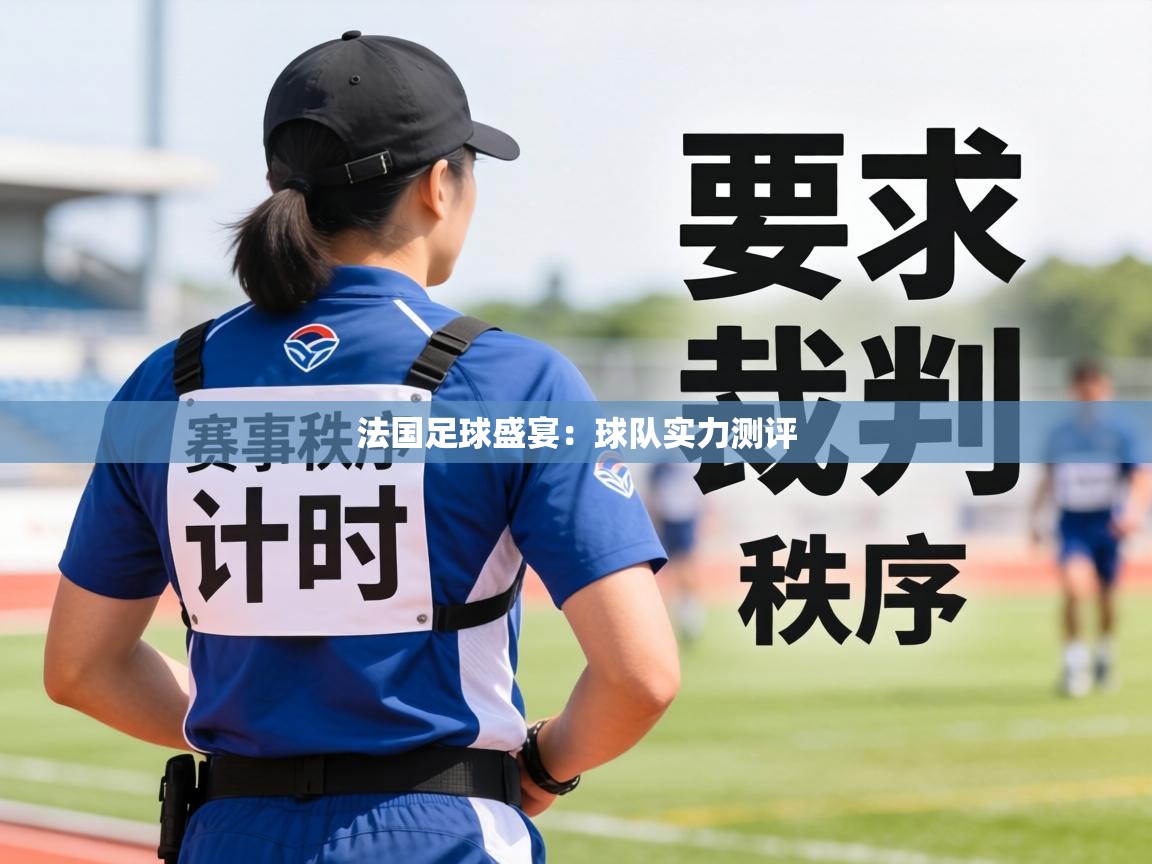 法国足球盛宴：球队实力测评  第2张