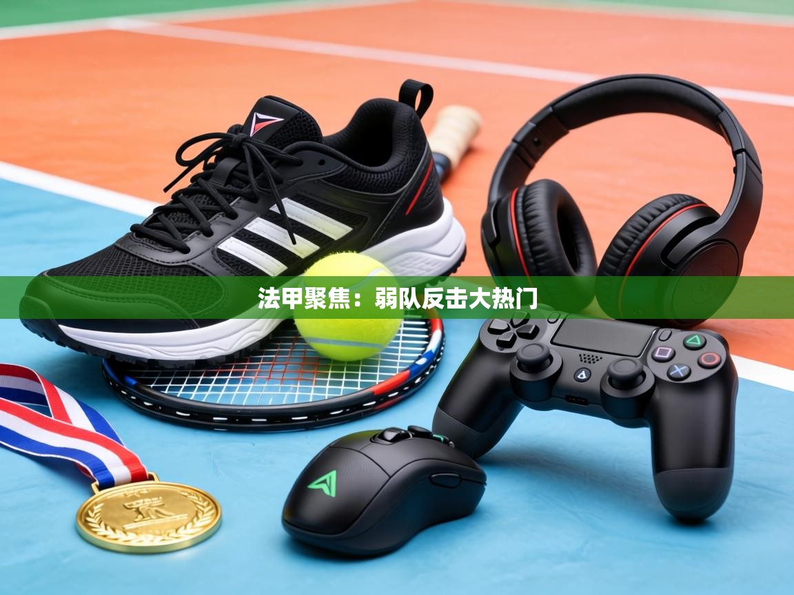 法甲聚焦：弱队反击大热门  第1张