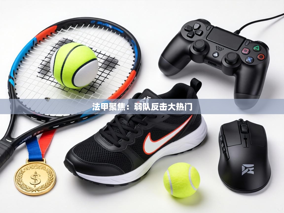 法甲聚焦：弱队反击大热门  第2张